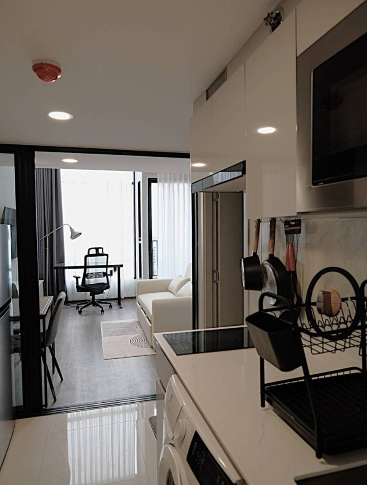 For RentCondoKasetsart, Ratchayothin : 💥CP-10420💥SO ORIGIN KASET INTERCHANGE👉Line : @rentbkk