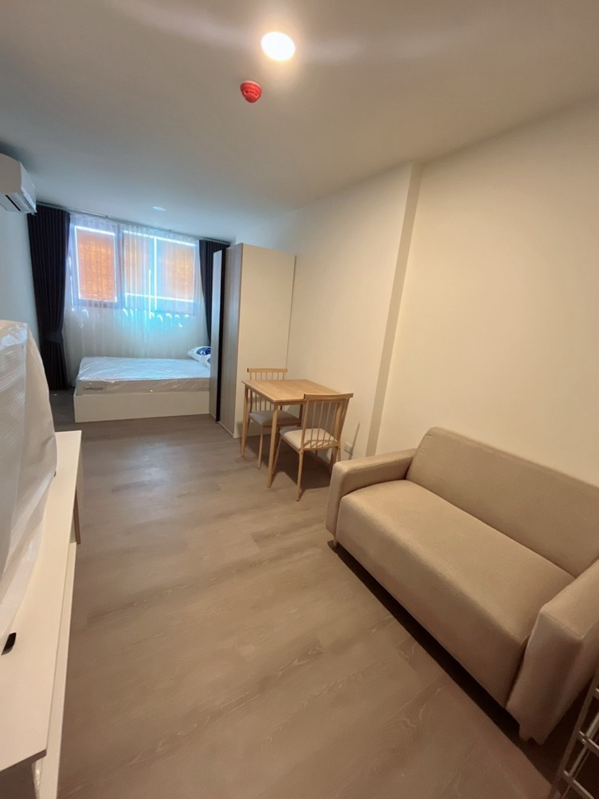 ให้เช่าคอนโดสมุทรปราการ สำโรง : [ให้เช่า] คอนโด ดิ ออริจิ้น สุขุมวิท-แพรกษา (The Origin Sukhumvit-Praksa)