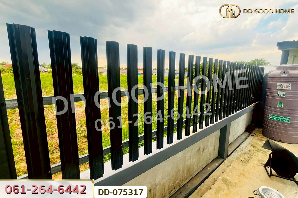 ขายบ้านโคราช นครราชสีมา : DD-075317 บ้านเดี่ยว หนองตาคง นครราชสีมา ใกล้เขตอุตสาหกรรมสุรนารี