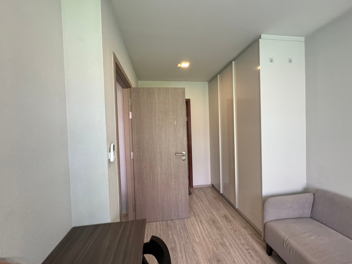 For RentCondoRatchathewi,Phayathai : Urgent for rent!! Ready to move in on March 30, 2026. Pet Friendly. Can raise dogs and cats. 🐶🐕✨Maestro 14 Siam-Ratchathewi