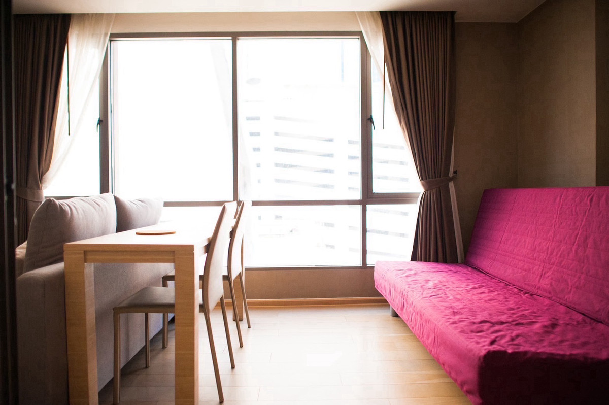 For RentCondoSilom, Saladaeng, Bangrak : For rent Klass Silom ☎️ 0912322009