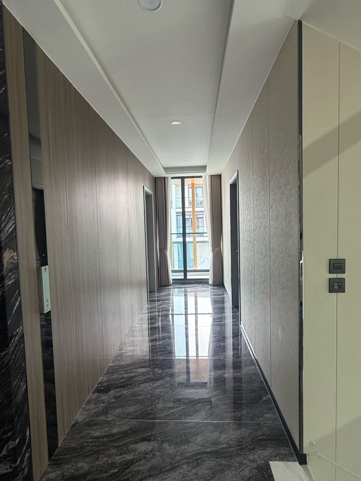 บ้านพระราม 9 เพชรบุรีตัดใหม่ RCA : ปล่อยเช่า-ขาย คฤหาสน์หรู โครงการ CULTURE 188 พระราม9-เพชรบุรีตัดใหม่ เฟอร์นิเจอร์ครบเข้าอยู่ได้เลย