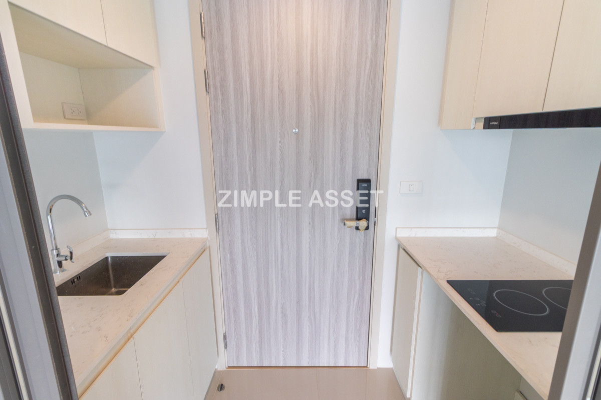 For SaleCondoOnnut, Udomsuk : Line ID: @zimple_asset 🌟 Brand-new unit for sale at ESQUE Sukhumvit 101/1 with furniture, starting from 24–25 sqm. Special price starting from 2.5x MB. Add Line now to receive exclusive discounts and special gifts! 🎉