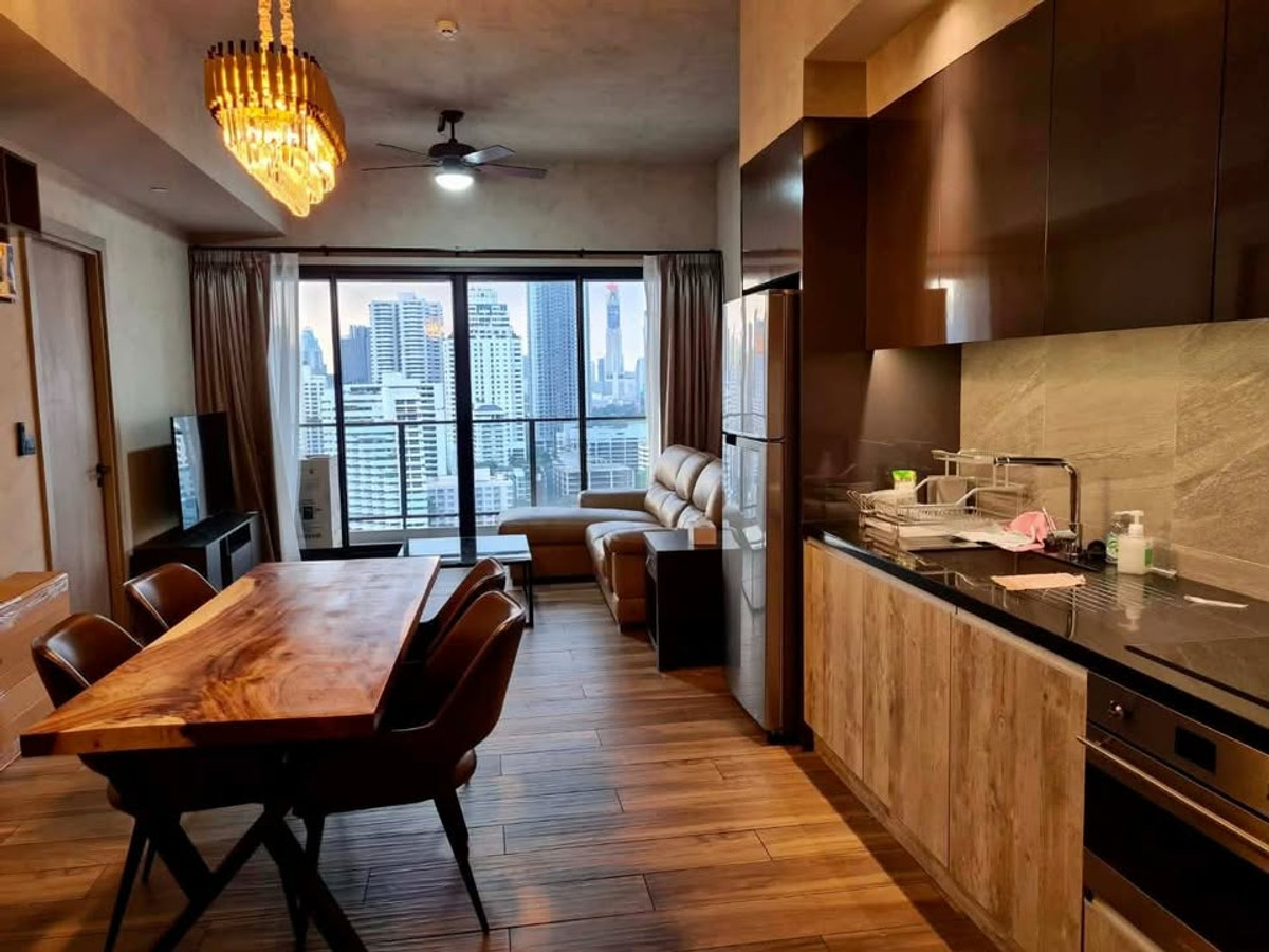 ขายคอนโดสุขุมวิท อโศก ทองหล่อ : ขายคอนโด The Loft Asoke ราคา 22,900,000 บาท [TTs260303]