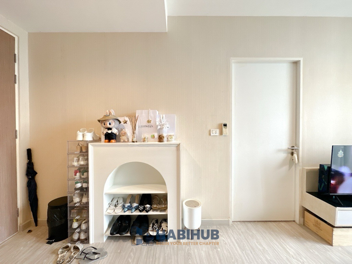 ขายคอนโดสุขุมวิท อโศก ทองหล่อ : 🏠✨ Estella Ekkamai | ขายคอนโด 1 ห้องนอน พร้อมอยู่ ทำเลเอกมัย (HBH-HL-69)