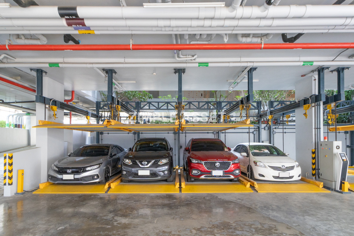 For SaleCondoOnnut, Udomsuk : Line ID: @zimple_asset 🌟 Brand-new unit for sale at ESQUE Sukhumvit 101/1 with furniture, starting from 24–25 sqm. Special price starting from 2.5x MB. Add Line now to receive exclusive discounts and special gifts! 🎉