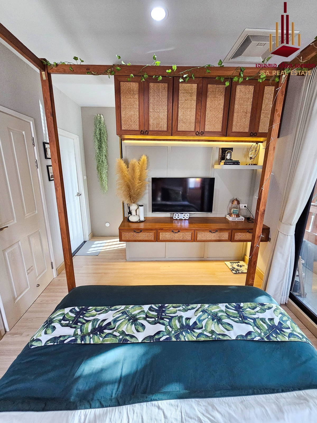 ให้เช่าบ้านสมุทรปราการ สำโรง : ✨ For Rent: Areeya Como Primo ✨  💰 Only 55,000 THB/month