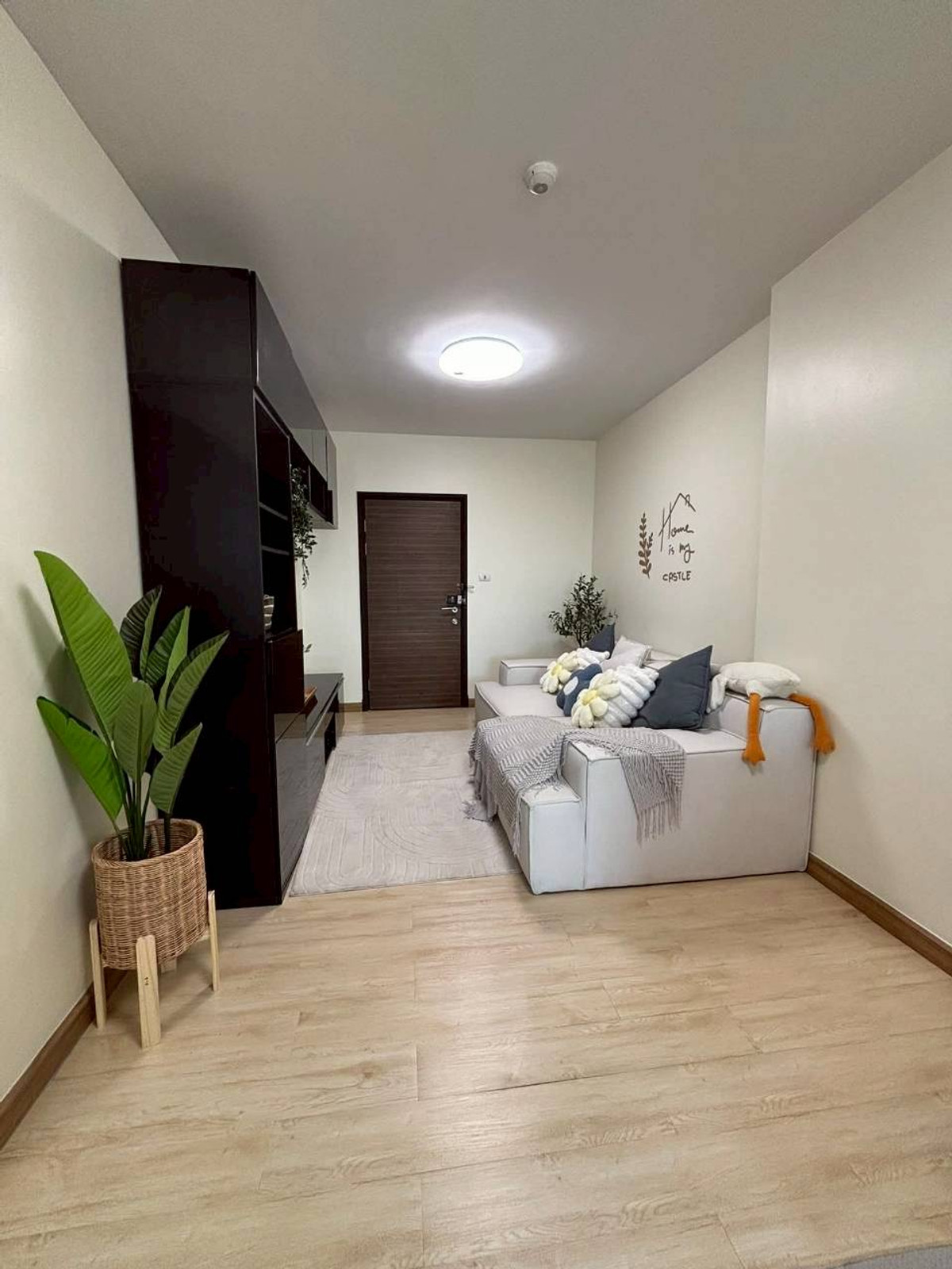 ขายคอนโดเกษตรศาสตร์ รัชโยธิน : ✅ S-SRT115 ✅ Line : @p2nproperty