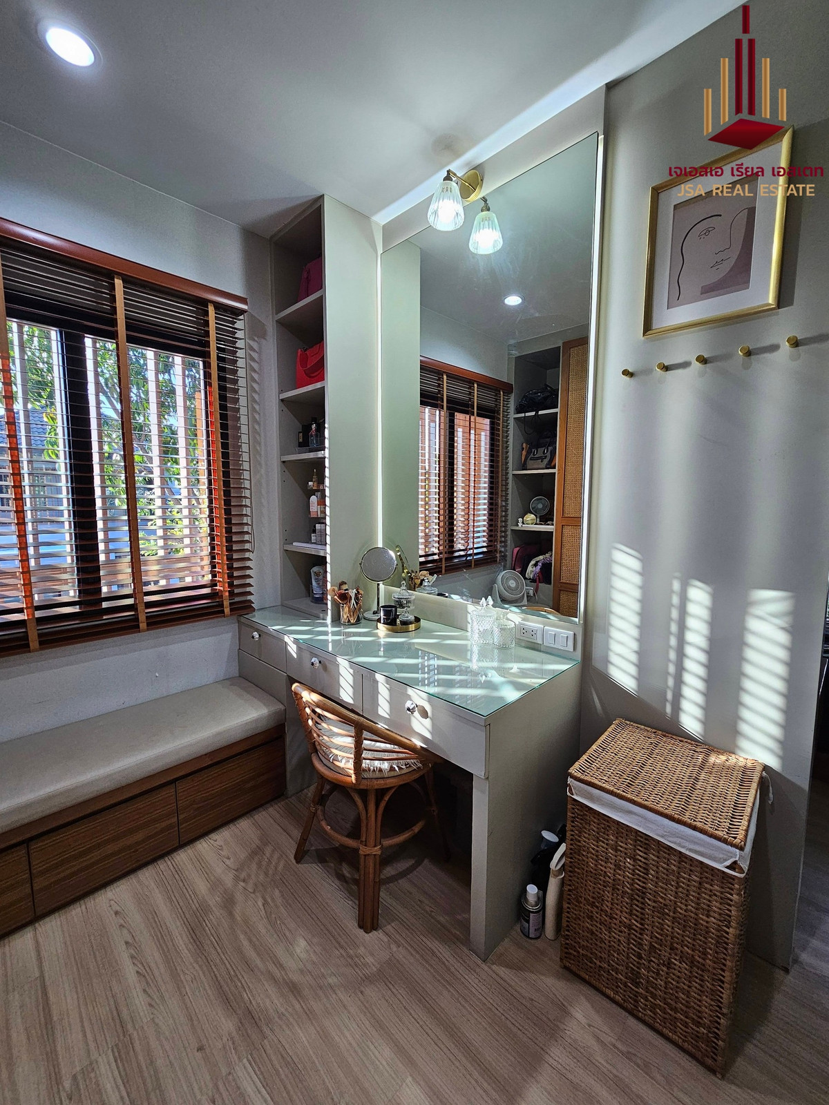 ให้เช่าบ้านสมุทรปราการ สำโรง : ✨ For Rent: Areeya Como Primo ✨  💰 Only 55,000 THB/month