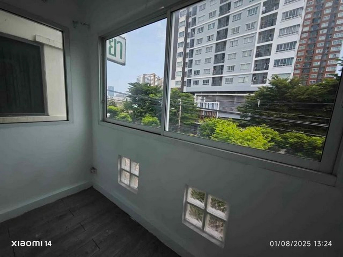 ให้เช่าอาคารพาณิชย์พระราม 3 สาธุประดิษฐ์ : HR3297ให้เช่าตึกแถวทำเลทอง พระราม 3 ตรงข้าม Central พระราม 3 ติดถนนนนทรี ใกล้คอนโด The Trust Residence ทำเลค้าขายที่เห็นชัดที่สุดในย่าน