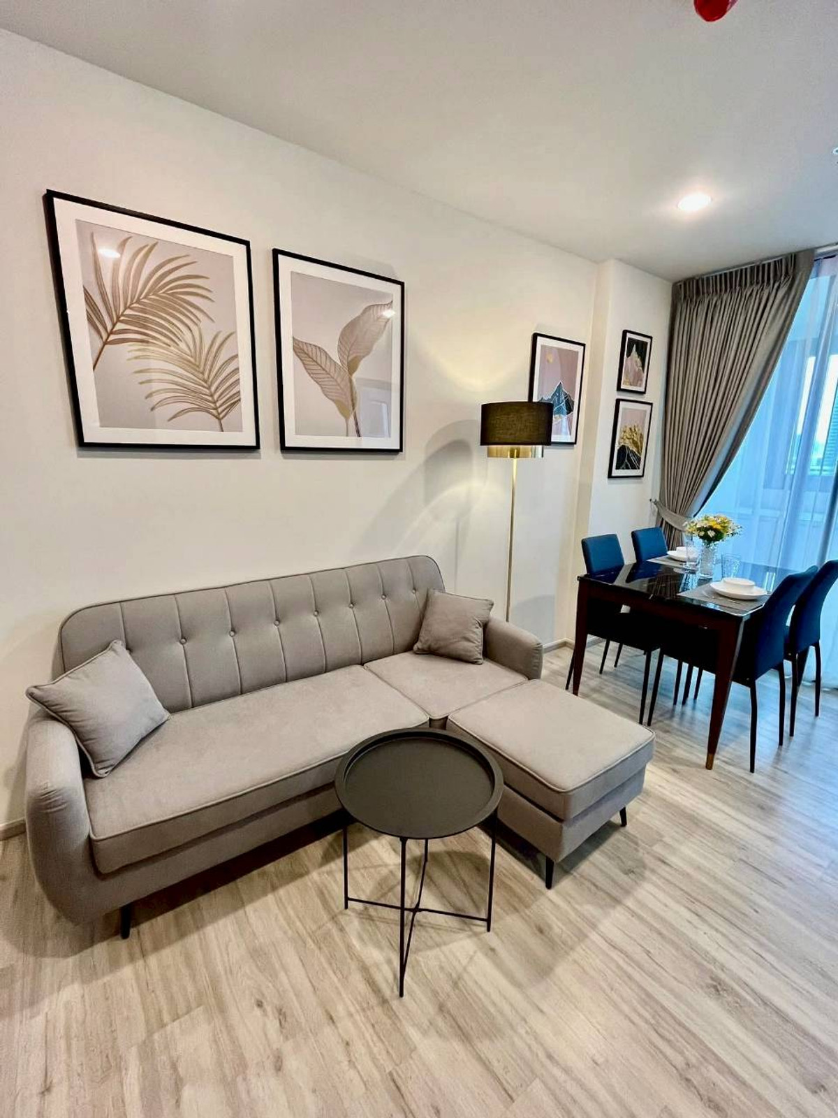 For RentCondoRatchadapisek, Huaikwang, Suttisan : ✅ XTHK137 ✅ Line : @p2nproperty