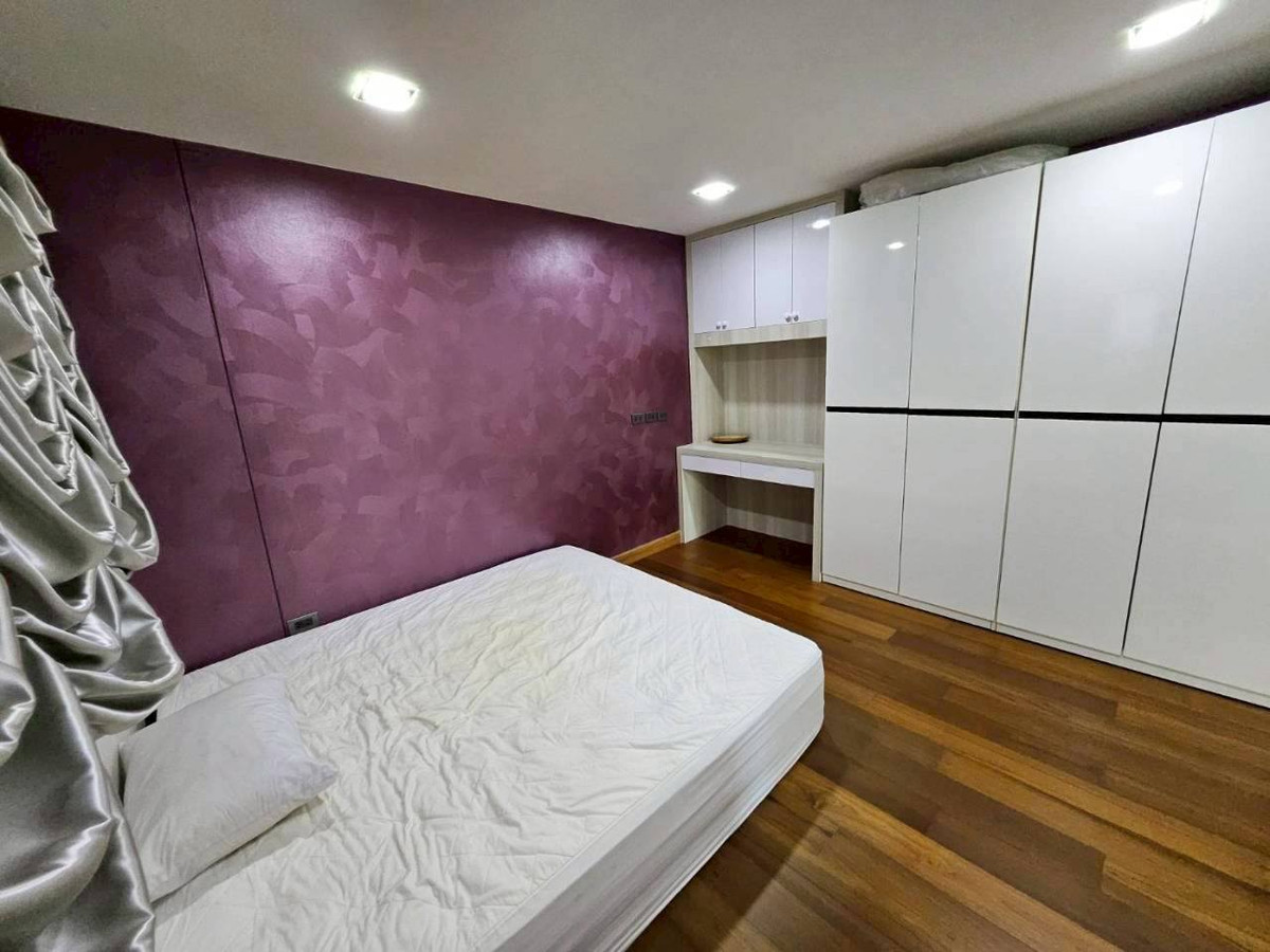 For SaleCondoSathorn, Narathiwat : Condo for sale Lumpini Place Narathiwat Ratchanakarin price 12,000,000 baht [JZs260301]