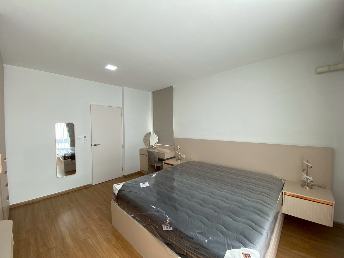 ให้เช่าทาวน์โฮมบางนา แบริ่ง ลาซาล : K-6797 BEST DEAL🔥🔥 บ้านสวย พร้อมอยู่ ทำเลดี ใกล้เมกะบางนา  ให้เช่า! ทาวน์โฮม Pleno สุขุมวิท บางนา 3 