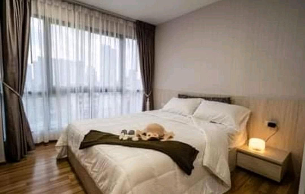 ให้เช่าคอนโดอ่อนนุช อุดมสุข : ให้เช่า Greenville 1 สุขุมวิท 101