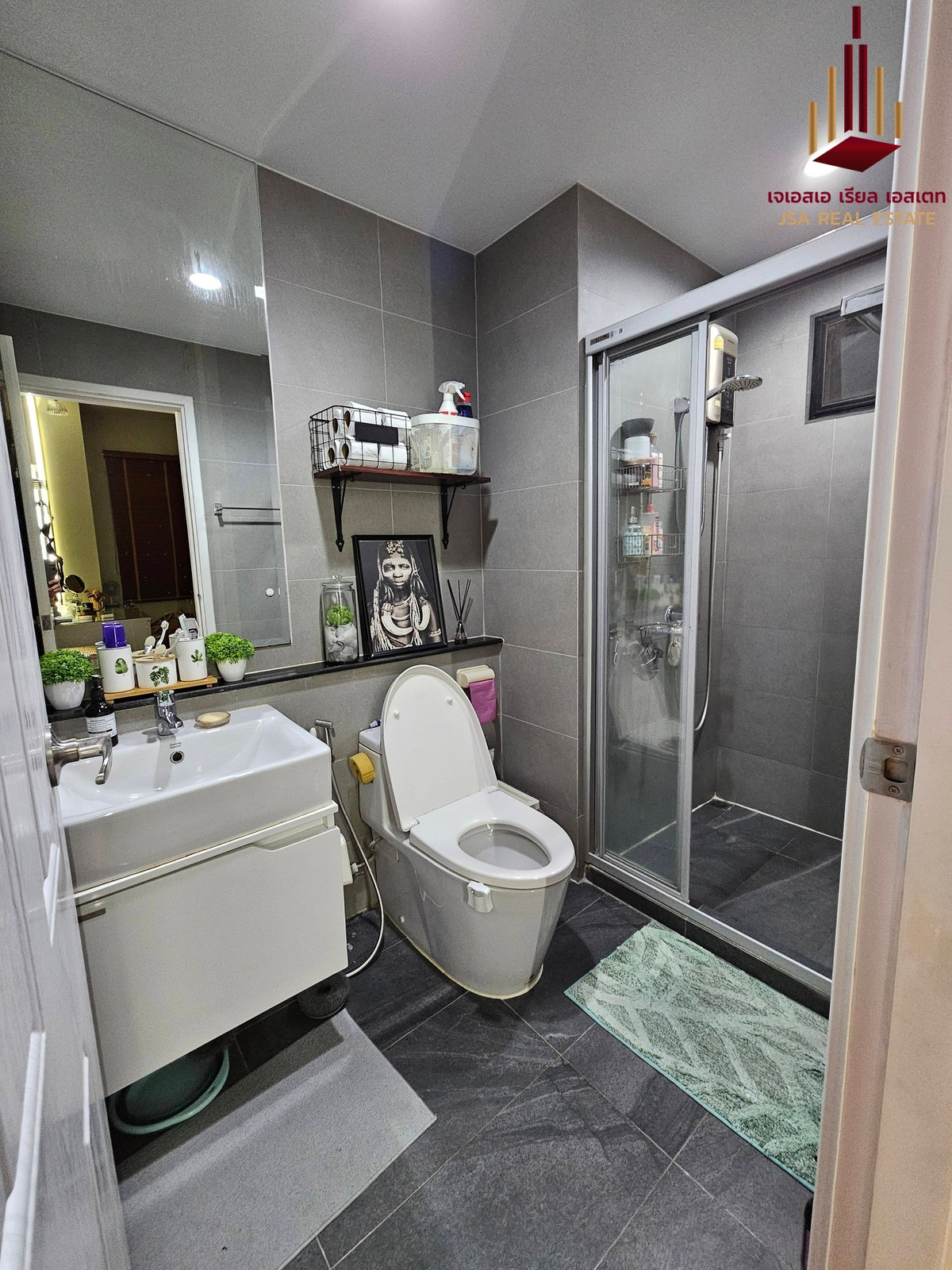 ให้เช่าบ้านสมุทรปราการ สำโรง : ✨ For Rent: Areeya Como Primo ✨  💰 Only 55,000 THB/month