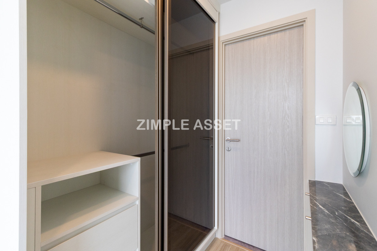 For SaleCondoOnnut, Udomsuk : Line ID: @zimple_asset 🌟 Brand-new unit for sale at ESQUE Sukhumvit 101/1 with furniture, starting from 24–25 sqm. Special price starting from 2.5x MB. Add Line now to receive exclusive discounts and special gifts! 🎉