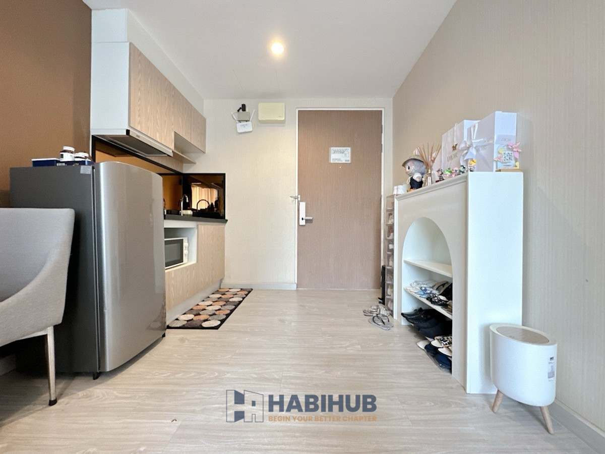 ขายคอนโดสุขุมวิท อโศก ทองหล่อ : 🏠✨ Estella Ekkamai | ขายคอนโด 1 ห้องนอน พร้อมอยู่ ทำเลเอกมัย (HBH-HL-69)