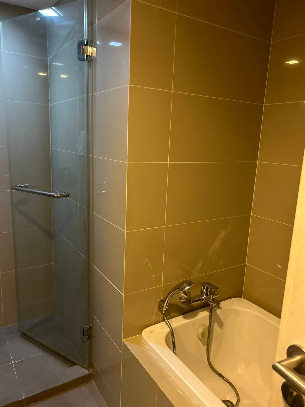 ให้เช่าคอนโดสุขุมวิท อโศก ทองหล่อ : 🐕Maestro 39 2bed1bath 51 Sqm Fullyfurnish , Pet Friendly 43,000-🐈