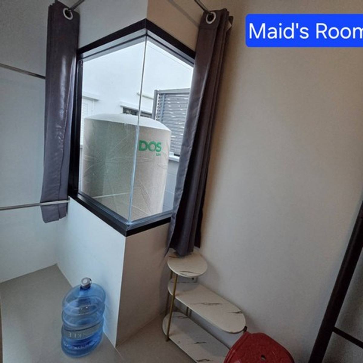 ให้เช่าบ้านบางนา แบริ่ง ลาซาล : HR3294หิ้วกระเป๋าเข้าอยู่ได้เลย! Centro Bangna บ้านเดี่ยว 300 ตร.ม. ฟรี WIFI + ดูแลสวน + กำจัดปลวกตลอดสัญญา