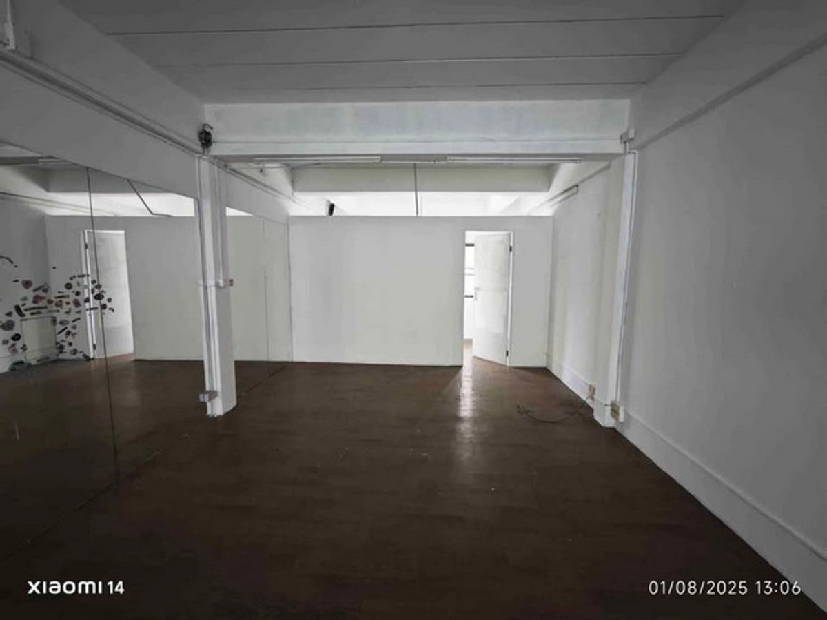 ให้เช่าอาคารพาณิชย์พระราม 3 สาธุประดิษฐ์ : HR3297ให้เช่าตึกแถวทำเลทอง พระราม 3 ตรงข้าม Central พระราม 3 ติดถนนนนทรี ใกล้คอนโด The Trust Residence ทำเลค้าขายที่เห็นชัดที่สุดในย่าน