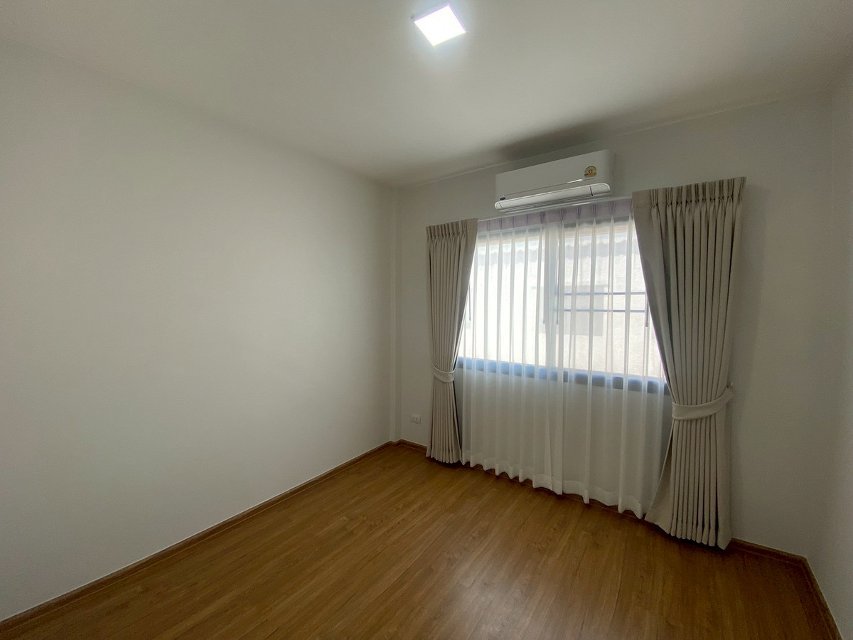 ให้เช่าทาวน์โฮมบางนา แบริ่ง ลาซาล : K-6797 BEST DEAL🔥🔥 บ้านสวย พร้อมอยู่ ทำเลดี ใกล้เมกะบางนา  ให้เช่า! ทาวน์โฮม Pleno สุขุมวิท บางนา 3 