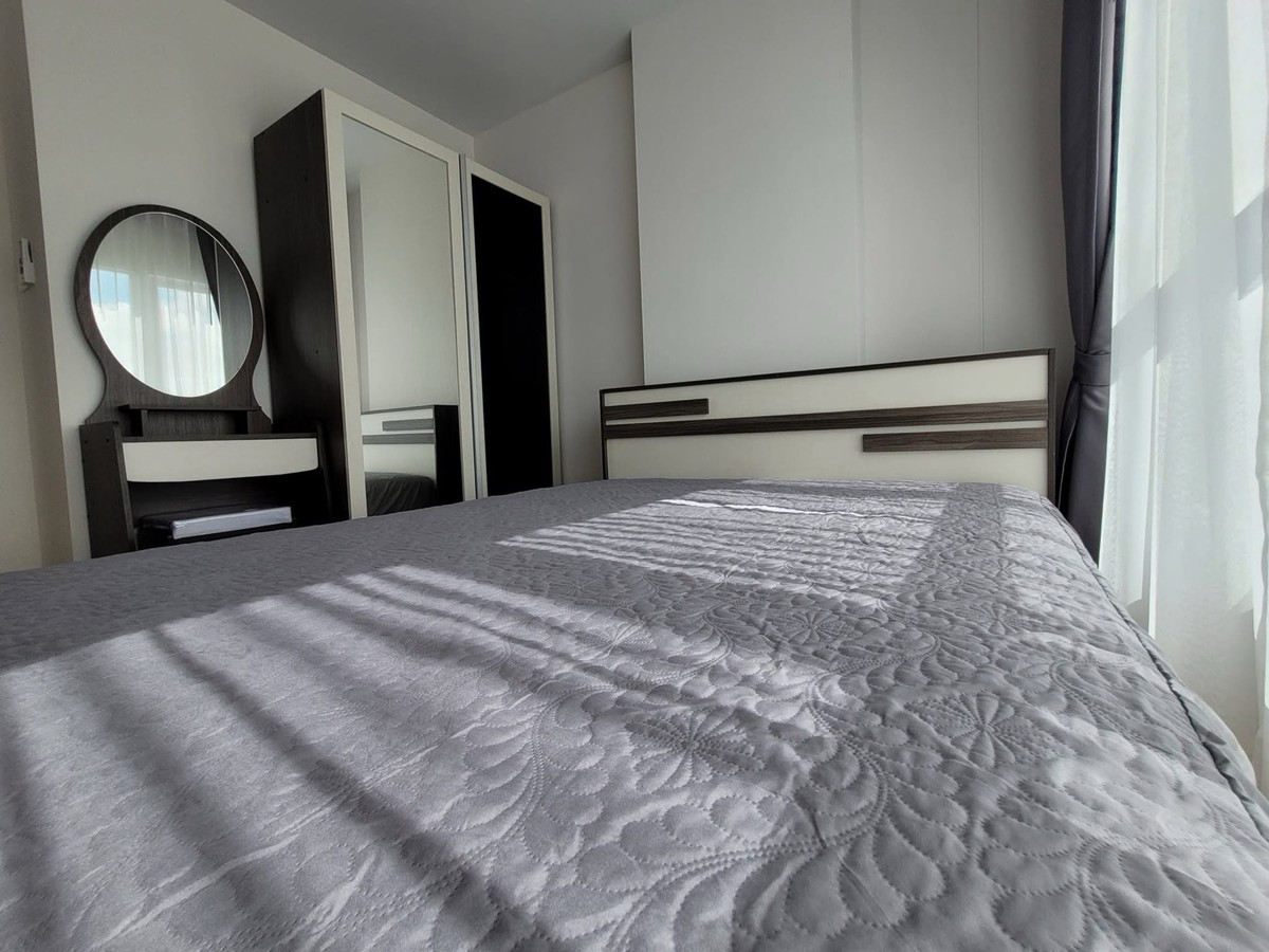 For RentCondoRamkhamhaeng, Hua Mak : #Z4955💥 110369 🔥Condo for rent Supalai Veranda Ramkhamhaeng (original code S3076)