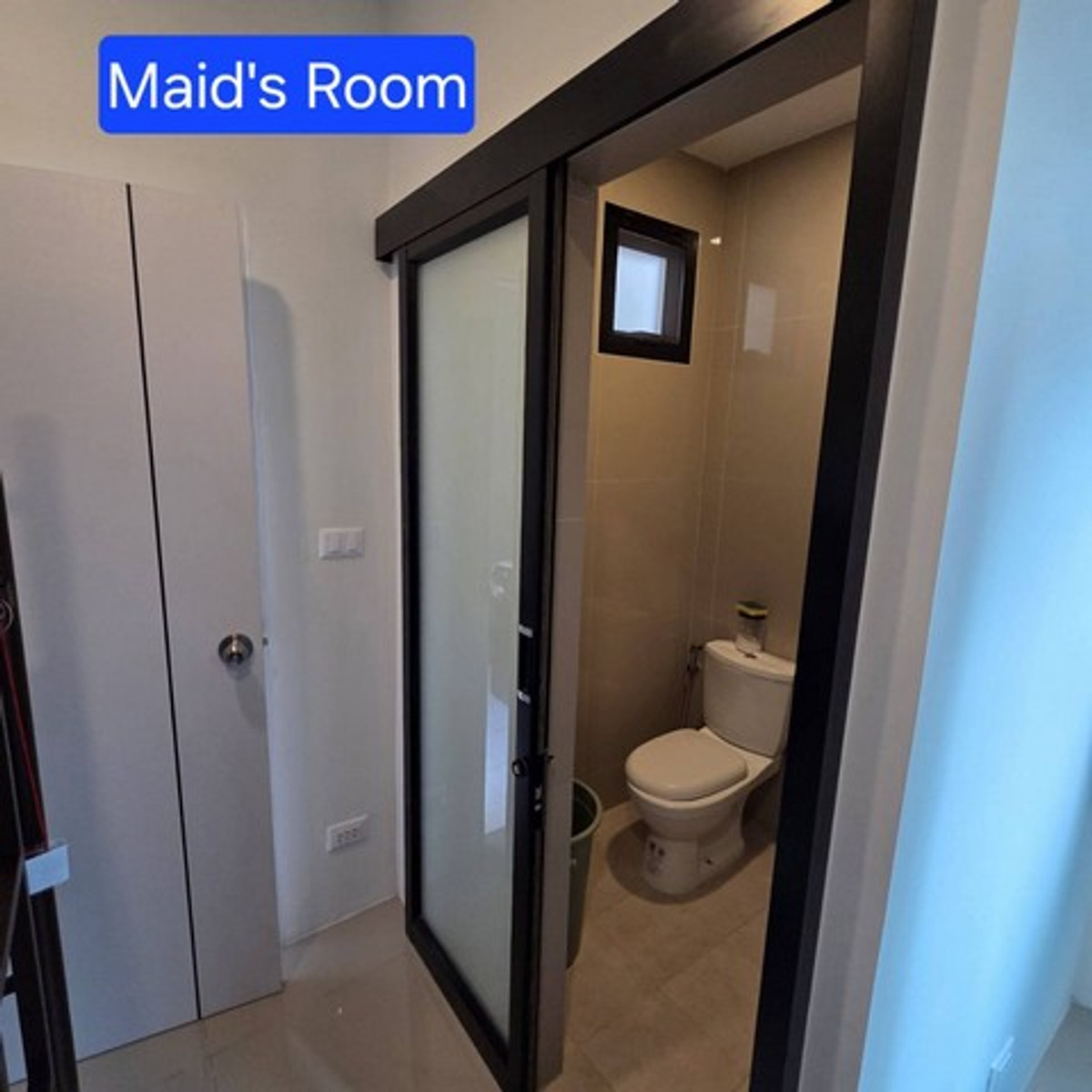 ให้เช่าบ้านบางนา แบริ่ง ลาซาล : HR3294หิ้วกระเป๋าเข้าอยู่ได้เลย! Centro Bangna บ้านเดี่ยว 300 ตร.ม. ฟรี WIFI + ดูแลสวน + กำจัดปลวกตลอดสัญญา