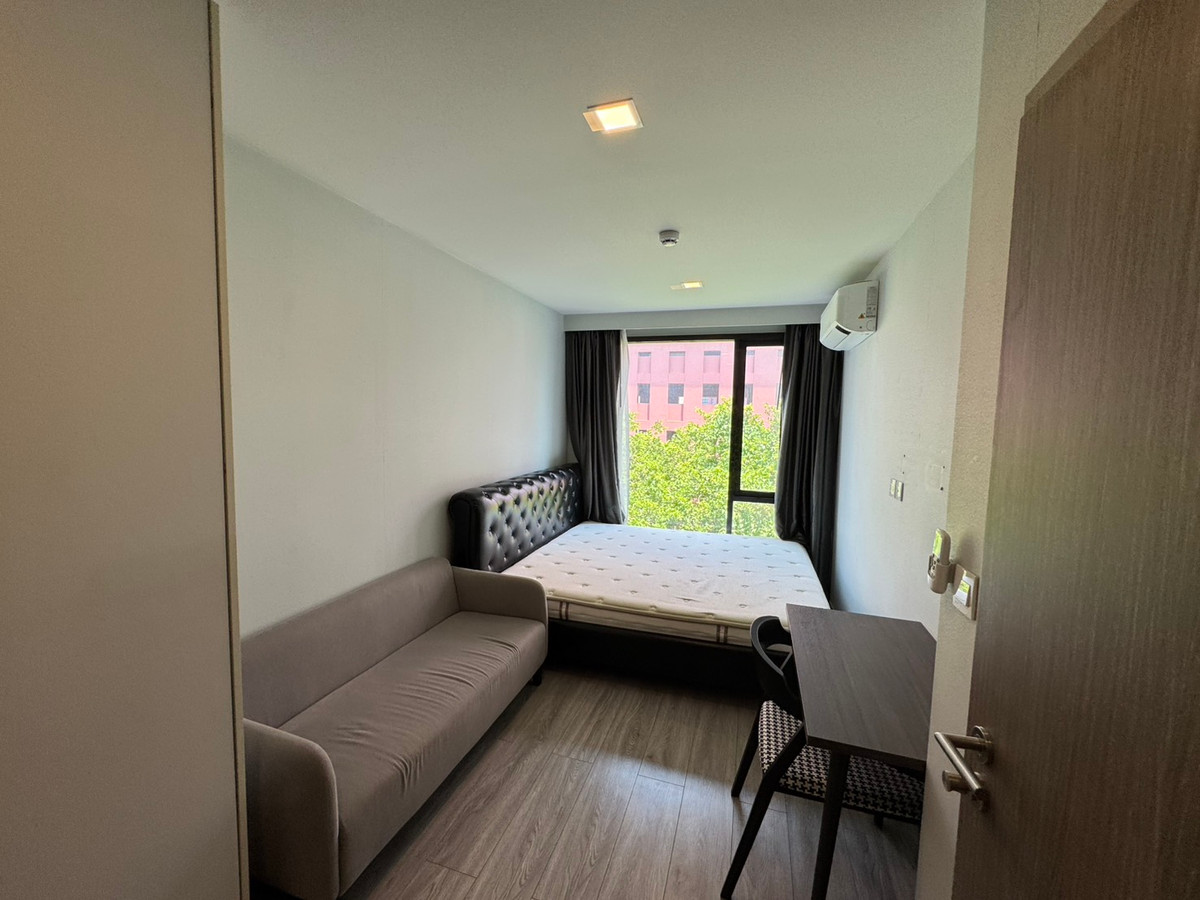 For RentCondoRatchathewi,Phayathai : Urgent for rent!! Ready to move in on March 30, 2026. Pet Friendly. Can raise dogs and cats. 🐶🐕✨Maestro 14 Siam-Ratchathewi