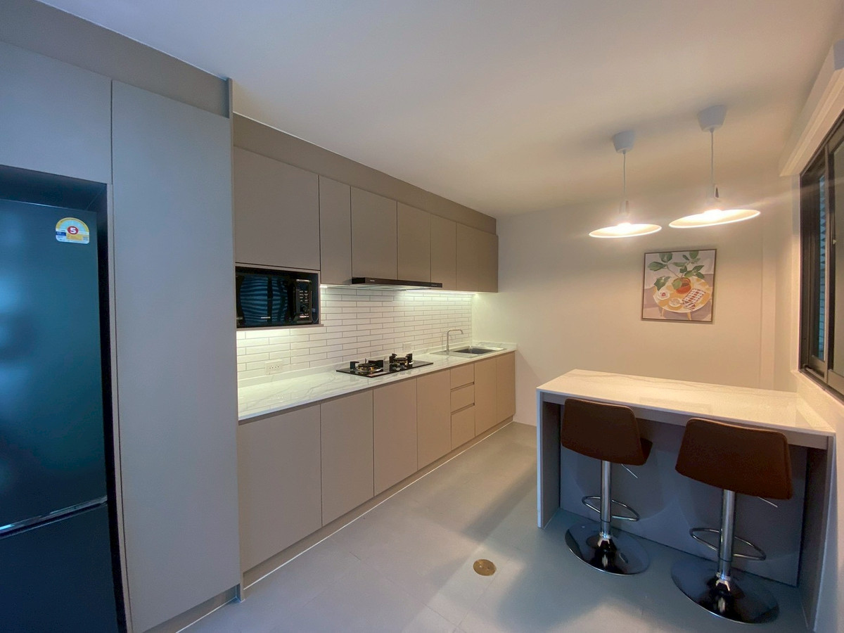 ให้เช่าทาวน์โฮมบางนา แบริ่ง ลาซาล : K-6797 BEST DEAL🔥🔥 บ้านสวย พร้อมอยู่ ทำเลดี ใกล้เมกะบางนา  ให้เช่า! ทาวน์โฮม Pleno สุขุมวิท บางนา 3 