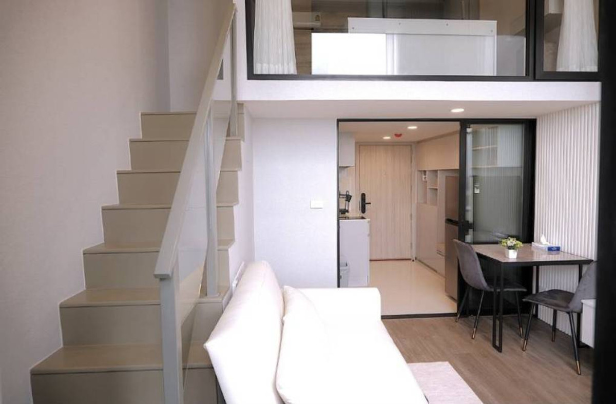 For RentCondoKasetsart, Ratchayothin : 💥CP-10420💥SO ORIGIN KASET INTERCHANGE👉Line : @rentbkk