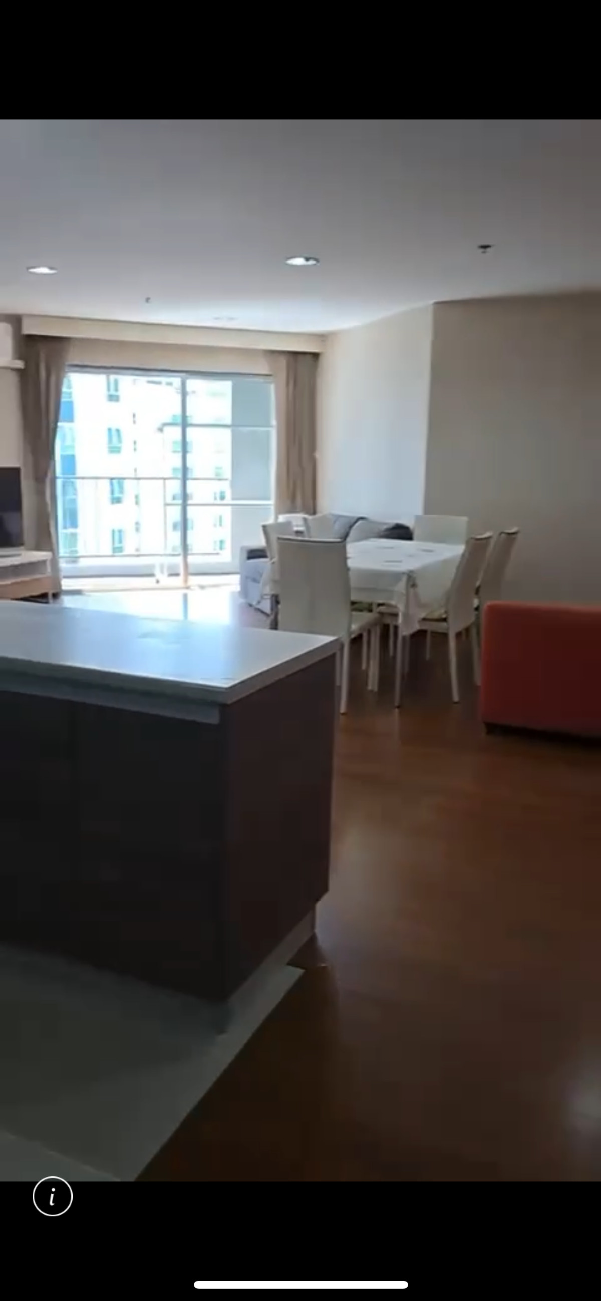 For RentCondoRama9, Petchburi, RCA : for rent Belle rama 9 2 bed super deal♥️⭐️