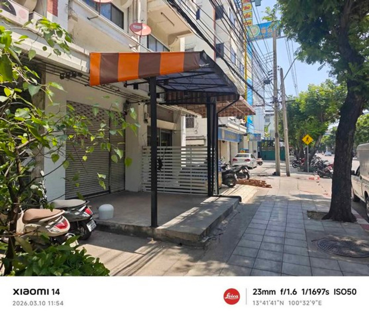 ให้เช่าอาคารพาณิชย์พระราม 3 สาธุประดิษฐ์ : HR3297ให้เช่าตึกแถวทำเลทอง พระราม 3 ตรงข้าม Central พระราม 3 ติดถนนนนทรี ใกล้คอนโด The Trust Residence ทำเลค้าขายที่เห็นชัดที่สุดในย่าน