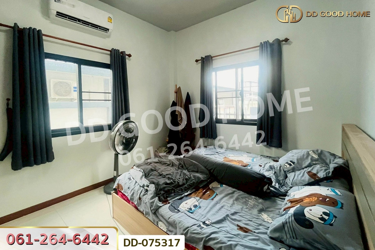 ขายบ้านโคราช นครราชสีมา : DD-075317 บ้านเดี่ยว หนองตาคง นครราชสีมา ใกล้เขตอุตสาหกรรมสุรนารี