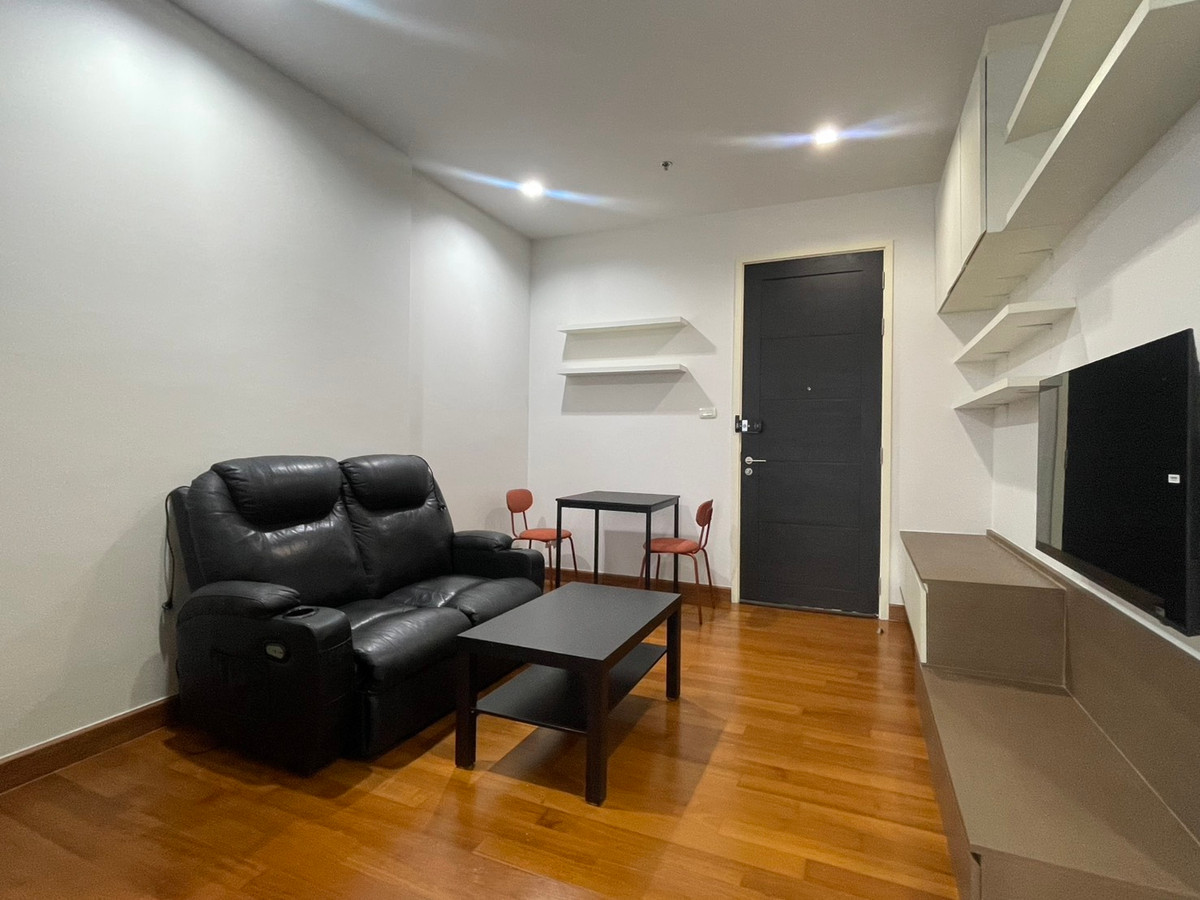 For RentCondoSathorn, Narathiwat : For Rent Condo IVY Sathorn 10 Fully Furnished(S15-25440)