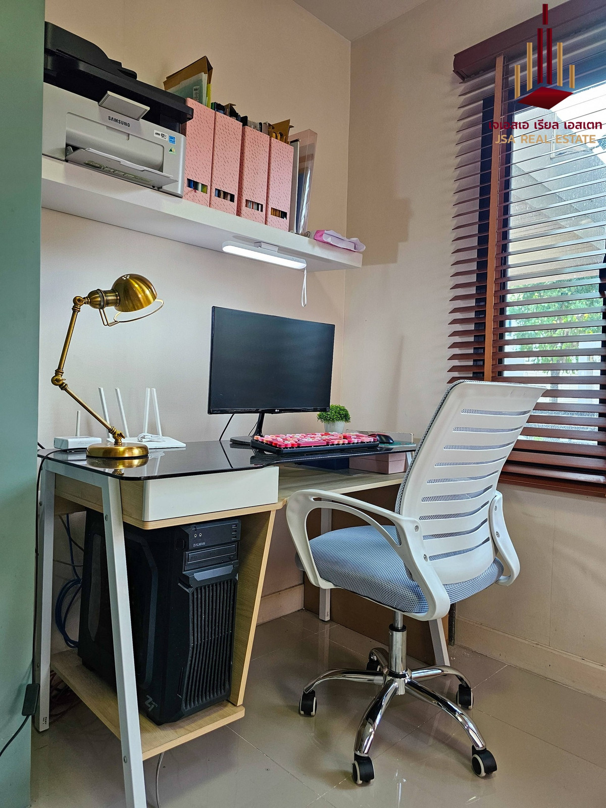 ให้เช่าบ้านสมุทรปราการ สำโรง : ✨ For Rent: Areeya Como Primo ✨  💰 Only 55,000 THB/month