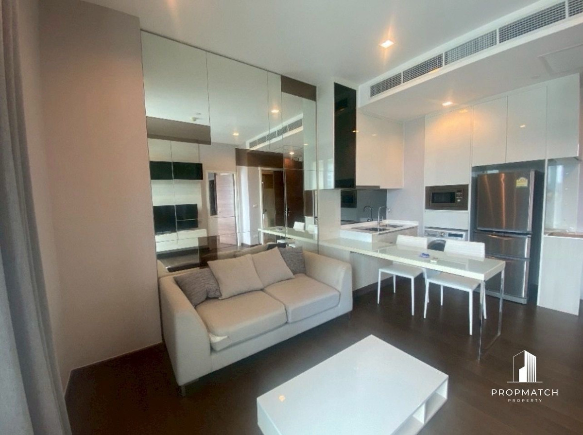 For SaleCondoRama9, Petchburi, RCA : Q Asoke 45sqm 6,990,000 baht