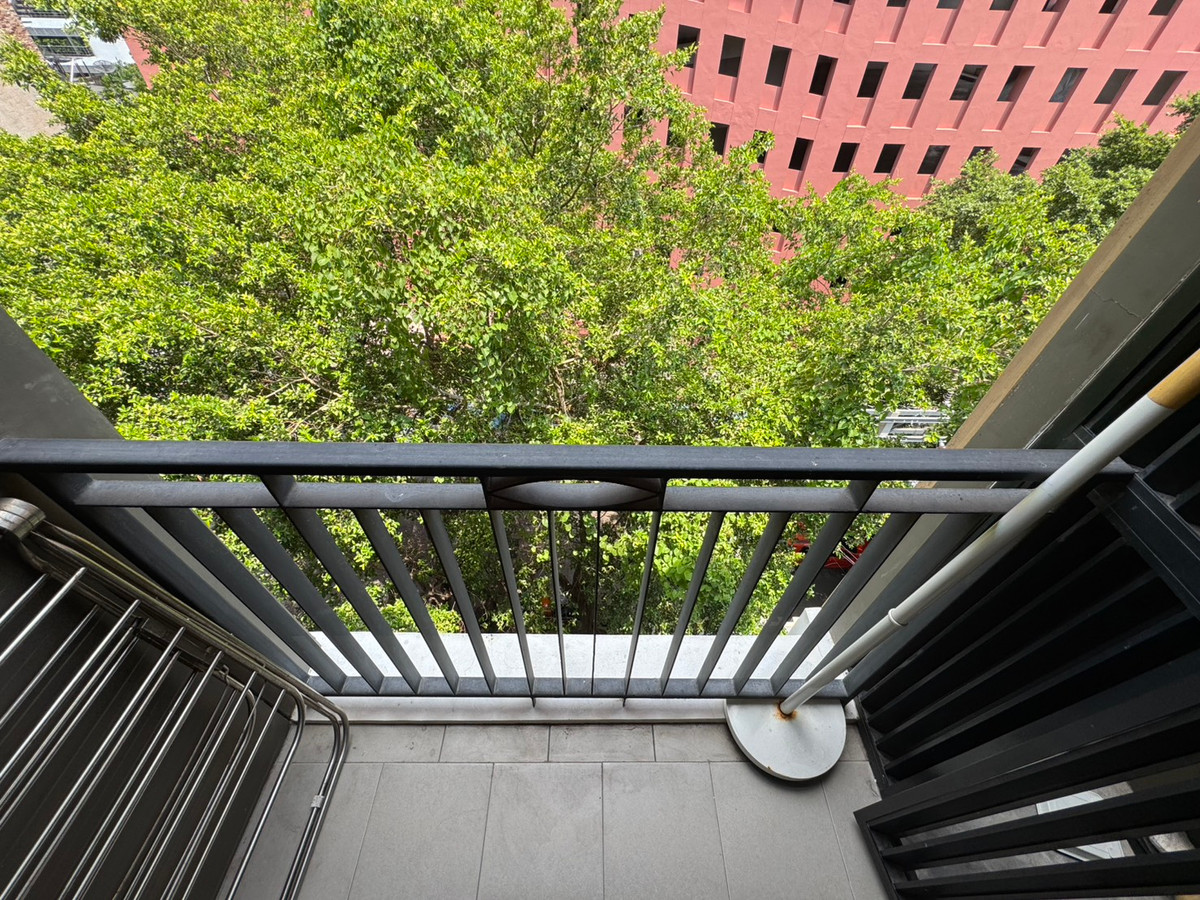 For RentCondoRatchathewi,Phayathai : Urgent for rent!! Ready to move in on March 30, 2026. Pet Friendly. Can raise dogs and cats. 🐶🐕✨Maestro 14 Siam-Ratchathewi