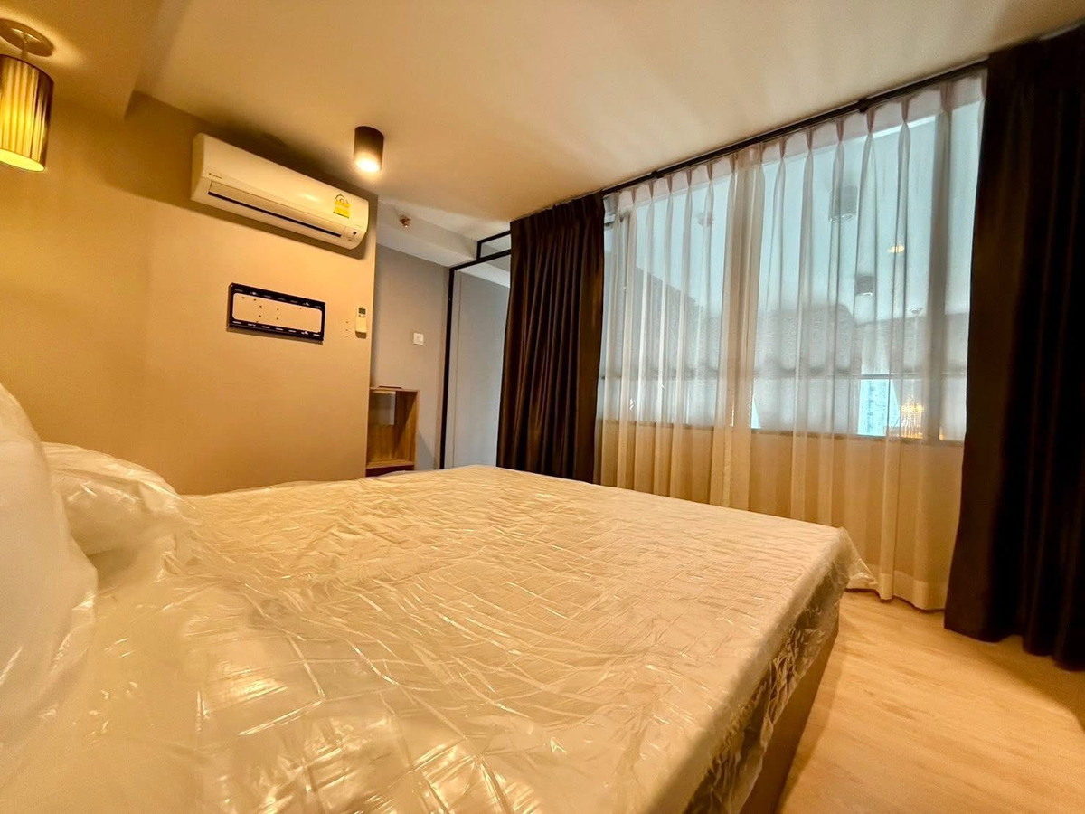 ให้เช่าคอนโดรัตนาธิเบศร์ สนามบินน้ำ พระนั่งเกล้า : ★ Knightsbridge Tiwanon★ 39 ตรม.,ชั้น 14 (1 ห้องนอน 1 ห้องน้ำ), ★ใกล้ BTS กระทรวงสาธารณสุข★ใกล้ BigC ติวานนท์ ,Esplanade งามวงศ์วาน ★ สิ่งอำนวยความสะดวกมากมาย★ เครื่องใช้ไฟฟ้าครบครัน★ 