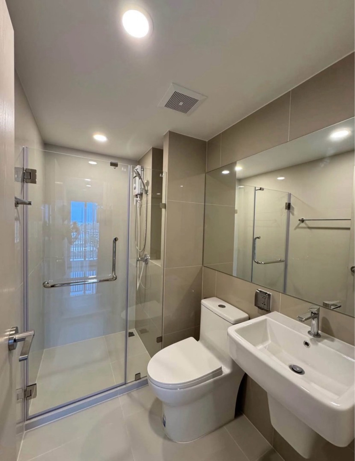 ให้เช่าคอนโดเกษตรศาสตร์ รัชโยธิน : #Z4942💥 110369 🔥ให้เช่าคอนโด The Origin Phahol 57