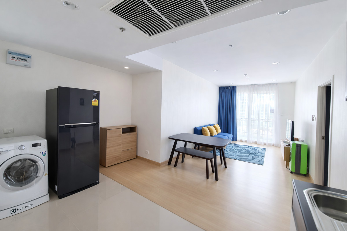 For SaleCondoSathorn, Narathiwat : Supalai Lite Ratchada - Naradhiwas / 1 Bedroom (FOR SALE), Supalai Lite Ratchada - Naradhiwas / 1 Bedroom (For Sale) PT104