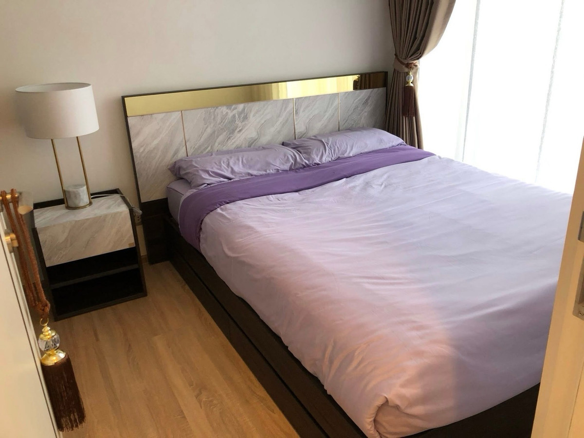 ให้เช่าคอนโดสะพานควาย จตุจักร : #Z4948💥 110369 🔥ให้เช่าคอนโด THE LINE Phahon-Pradipat