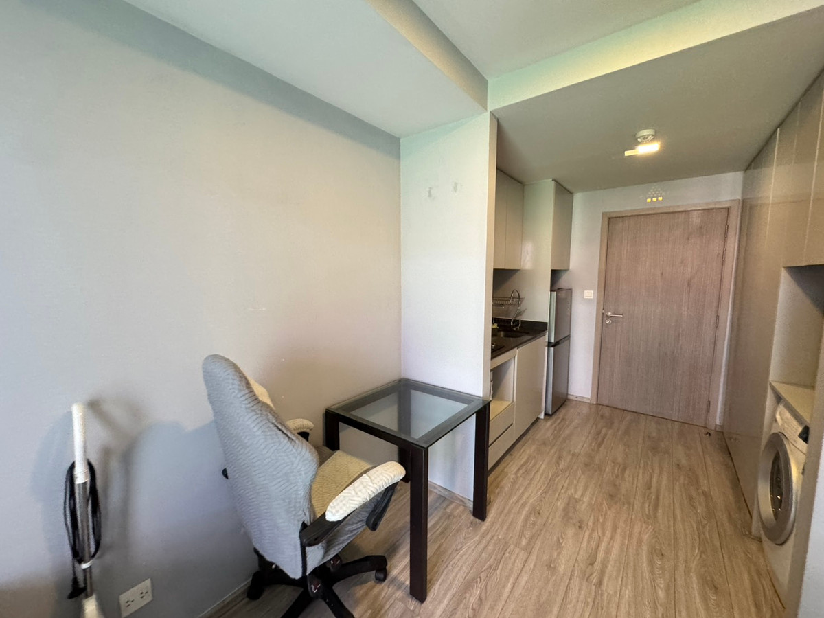 For RentCondoRatchathewi,Phayathai : Urgent for rent!! Ready to move in on March 30, 2026. Pet Friendly. Can raise dogs and cats. 🐶🐕✨Maestro 14 Siam-Ratchathewi