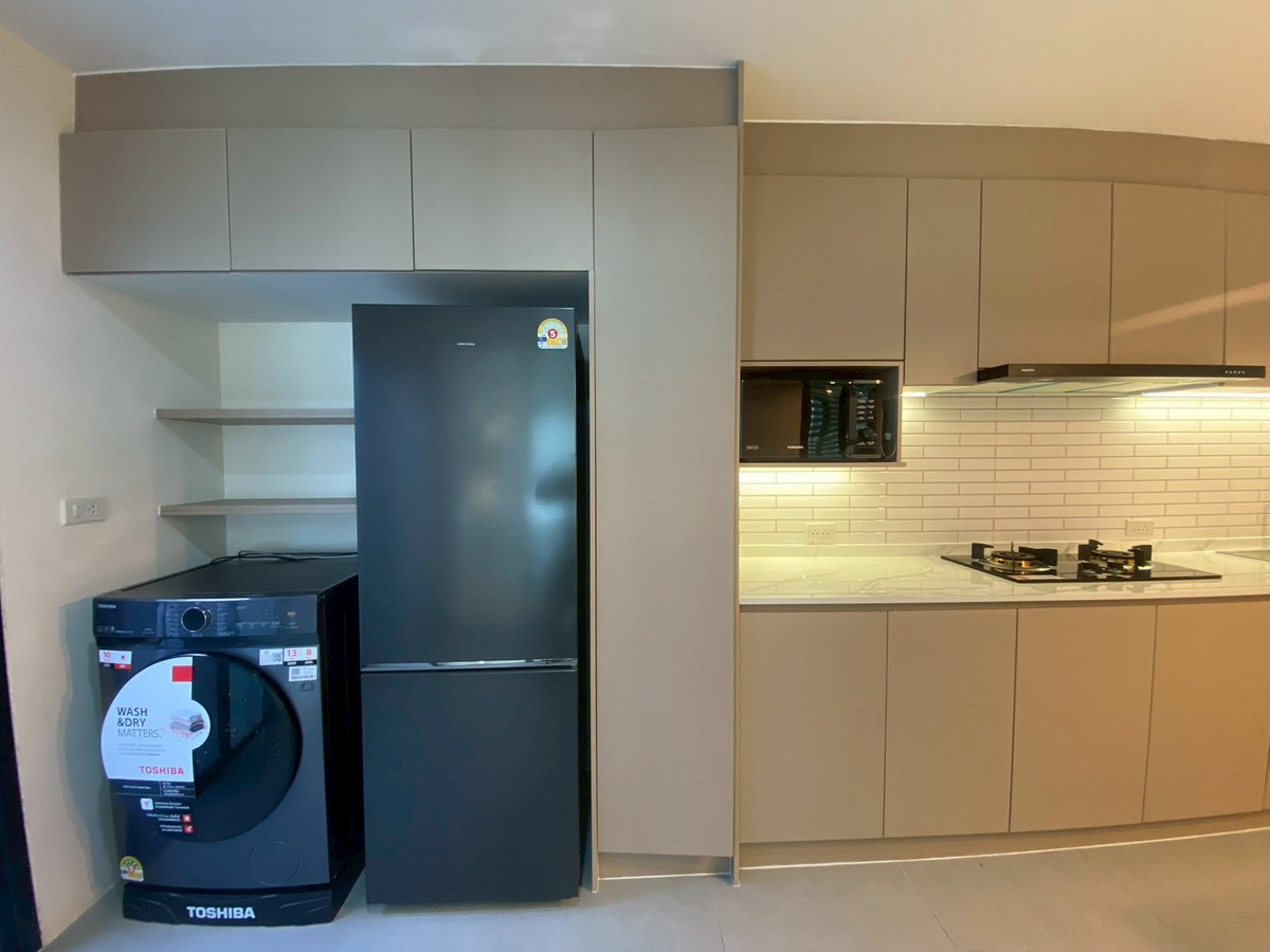 ให้เช่าทาวน์โฮมบางนา แบริ่ง ลาซาล : K-6797 BEST DEAL🔥🔥 บ้านสวย พร้อมอยู่ ทำเลดี ใกล้เมกะบางนา  ให้เช่า! ทาวน์โฮม Pleno สุขุมวิท บางนา 3 