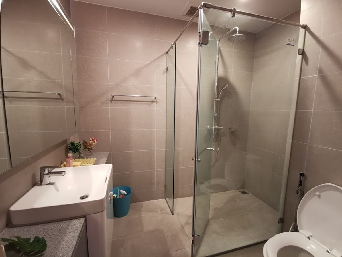 For RentCondoWitthayu, Chidlom, Langsuan, Ploenchit : For Rent Condo Noble Ploenchit Fully Furnished(S01-0718)