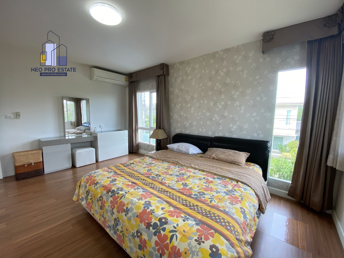 ให้เช่าบ้านขอนแก่น : ให้เช่าบ้านเดี่ยว 92 ตร.วา หมู่บ้านสีวลี ถนนศรีจันทร์ ขอนแก่น – บ้านหลังใหญ่ เฟอร์นิเจอร์ครบ 