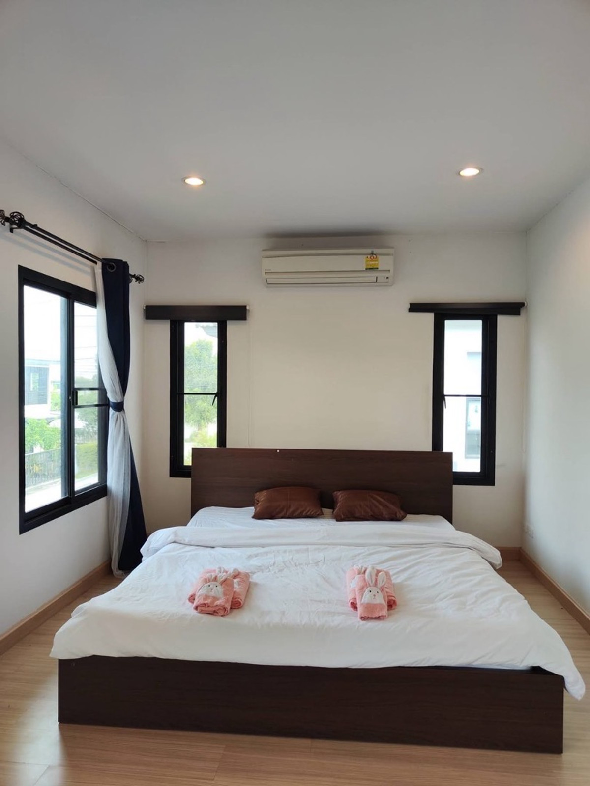 ให้เช่าบ้านพระราม 5 ราชพฤกษ์ บางกรวย : ให้เช่าบ้านเดี่ยว หมู่บ้านดีไลท์ พุทธมณฑล - ศาลายา 🏡 LineOA : @ladysai 