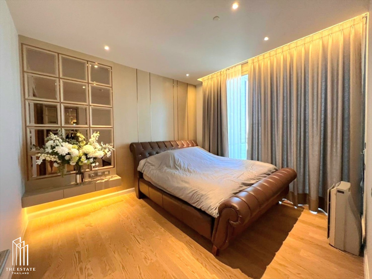 ให้เช่าคอนโดวงเวียนใหญ่ เจริญนคร : for RENT Magnolias Waterfront Residences ICONSIAM  ห้องอยู่ชั้น 20up ที่สุดของโครงการระดับ Luxury รับวิวโค้งน้ำเจ้าพระยาและสระว่ายน้ำได้อย่างลงตัว @50,000 Baht