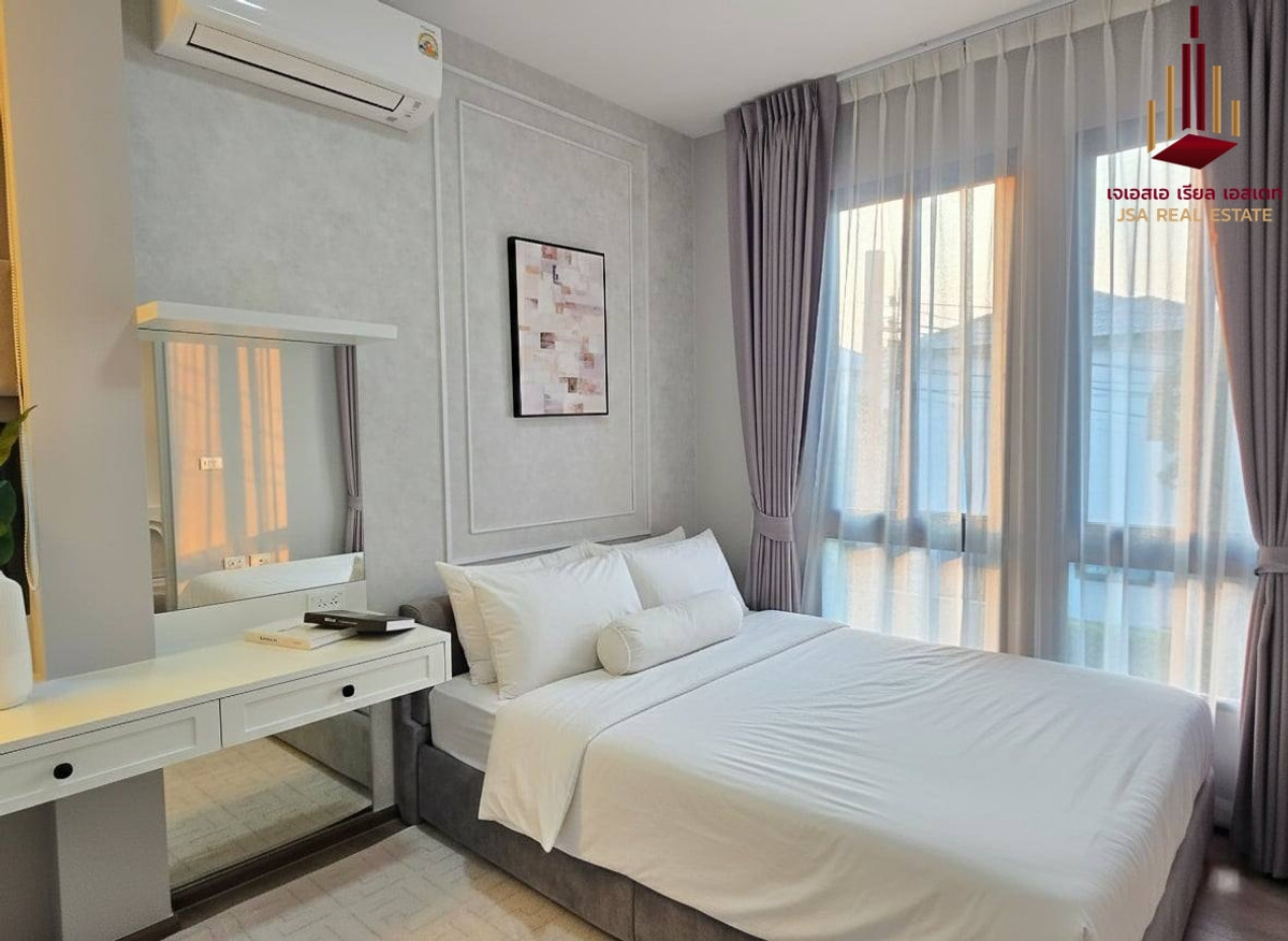 ให้เช่าบ้านสมุทรปราการ สำโรง : ✨ For Rent: Grande Pleno Sukhumvit-Bangna ✨  💰 Only 85,000 THB/month