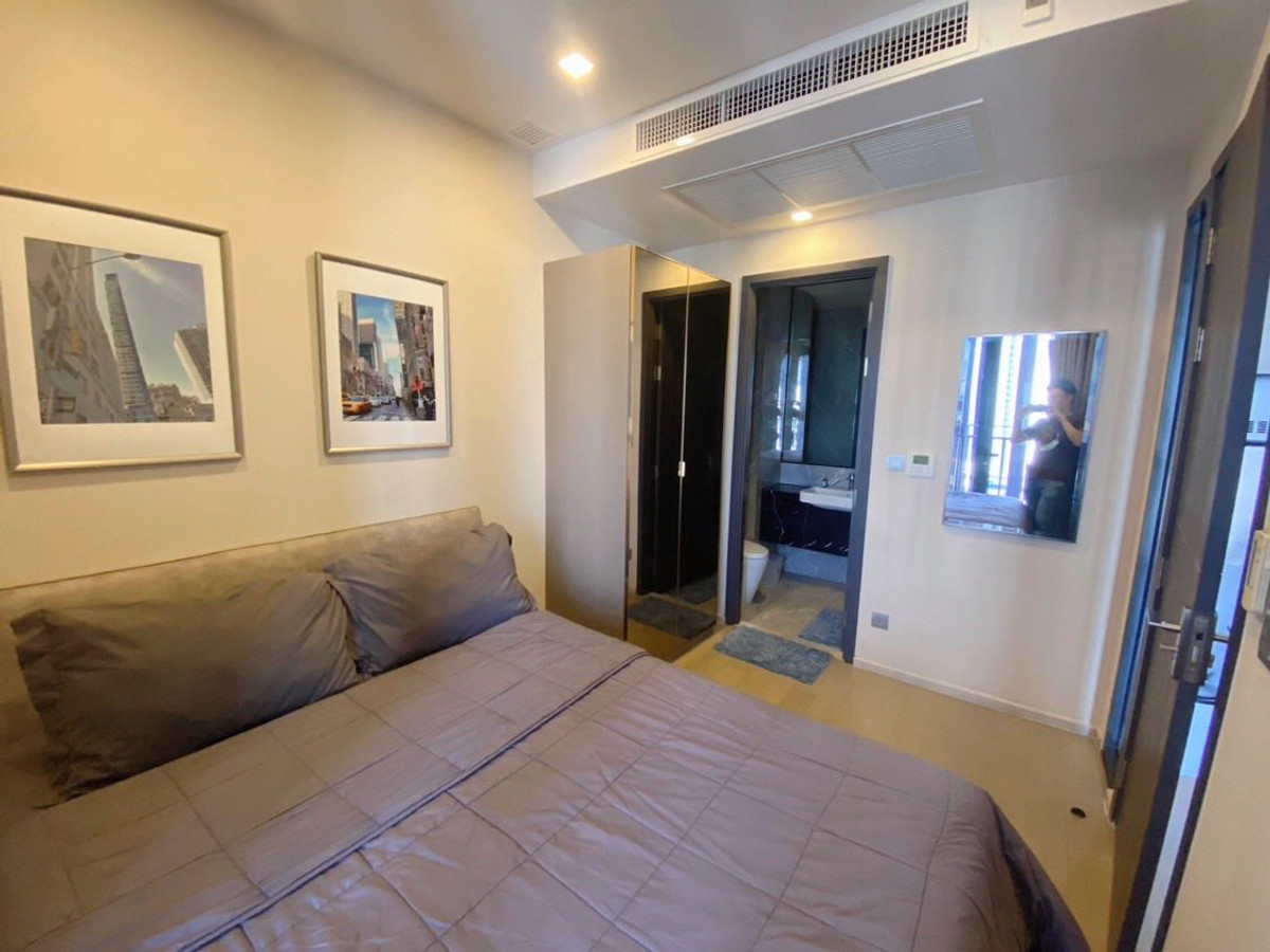 ให้เช่าคอนโดสุขุมวิท อโศก ทองหล่อ : ให้เช่า Ashton Asoke 