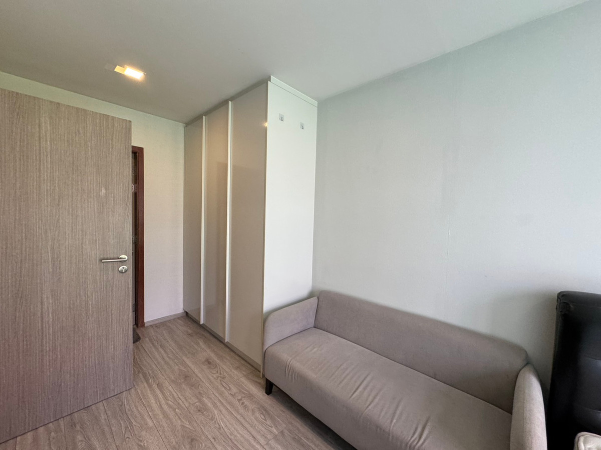 For RentCondoRatchathewi,Phayathai : Urgent for rent!! Ready to move in on March 30, 2026. Pet Friendly. Can raise dogs and cats. 🐶🐕✨Maestro 14 Siam-Ratchathewi